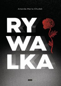 Rywalka - okłakda ebooka