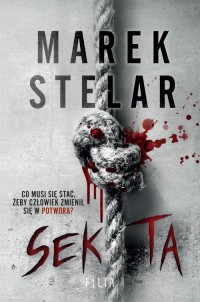 Sekta - okłakda ebooka