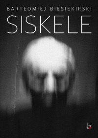 Siskele - okłakda ebooka