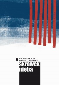 Skrawek nieba - okłakda ebooka