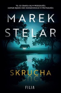 Skrucha - okłakda ebooka