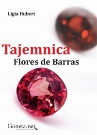 Tajemnica Flores de Barras - okłakda ebooka