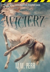 Wicierz - okłakda ebooka