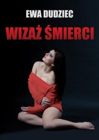 Wizaż śmierci - okłakda ebooka