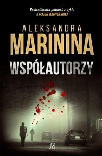 Współautorzy - okłakda ebooka
