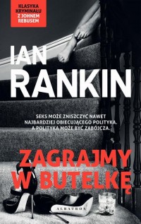 Zagrajmy w butelkę - okłakda ebooka
