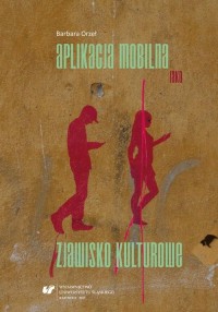 Aplikacja mobilna jako zjawisko - okłakda ebooka