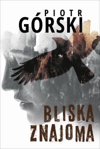 Bliska znajoma - okłakda ebooka