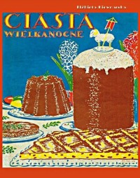 Ciasta wielkanocne - okłakda ebooka