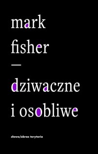 Dziwaczne i osobliwe - okłakda ebooka