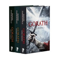Gorath. Kolekcja - okładka książki