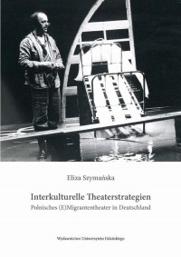 Interkulturelle Theaterstrategien. - okłakda ebooka