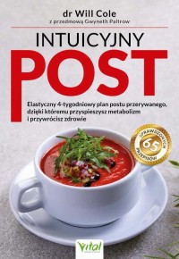 okłakda ebooka - Intuicyjny post