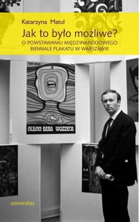 Jak to było możliwe? O powstawaniu - okłakda ebooka