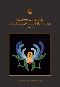 Językowy literacki i kulturowy - okłakda ebooka