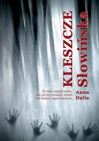 Kleszcze - okłakda ebooka