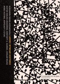 Ludzki wymiar historii. Gustaw - okłakda ebooka