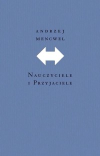Nauczyciele i przyjaciele - okłakda ebooka