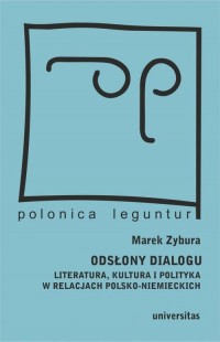 Odsłony dialogu. Literatura, kultura - okłakda ebooka