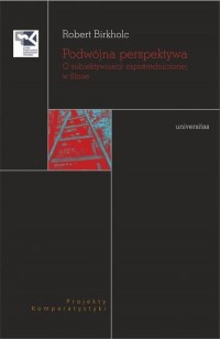 Podwójna perspektywa. O subiektywizacji - okłakda ebooka