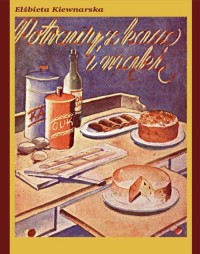 Potrawy z kasz i mąki - okłakda ebooka