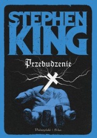 Przebudzenie - okładka książki