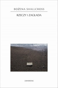 Rzeczy i zagłada - okłakda ebooka