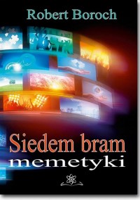 Siedem bram memetyki - okłakda ebooka