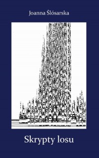 Skrypty losu - okłakda ebooka