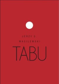 Tabu - okłakda ebooka
