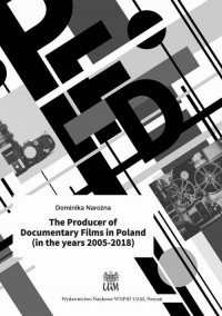 The Producer of Documentary Films - okłakda ebooka