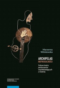 Archipelag indywidualności. Solowe - okłakda ebooka