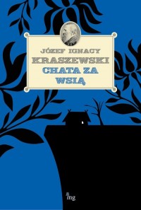 Chata za wsią - okłakda ebooka