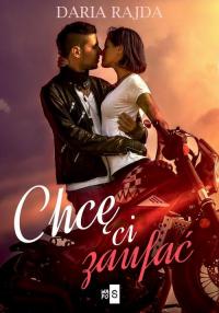Chcę ci zaufać - okłakda ebooka