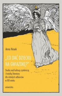 Co dać dziecku na gwiazdkę? Studia - okłakda ebooka