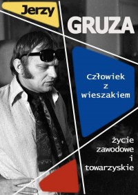 Człowiek z wieszakiem. Życie zawodowe - okłakda ebooka
