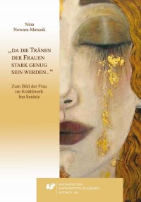 da die Tränen der Frauen stark - okłakda ebooka