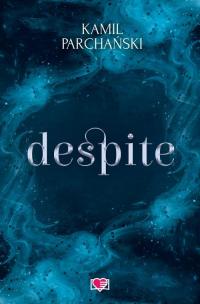 Despite - okłakda ebooka