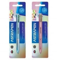 Długopis 4-kolorowy Astrapen mix - zdjęcie produktu