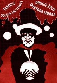 Drugie życie doktora Murka - okłakda ebooka