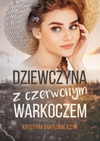 Dziewczyna z czerwonym warkoczem - okłakda ebooka