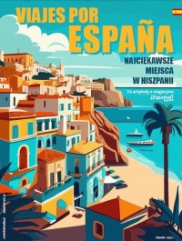 Espanol Si gracias - VIAJES POR - okłakda ebooka
