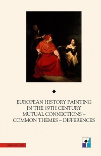 European History Painting in the - okłakda ebooka