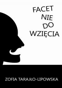 Facet nie do wzięcia - okłakda ebooka