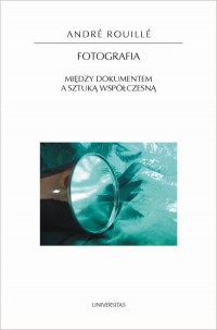 Fotografia.. Między dokumentem - okłakda ebooka