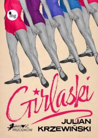 Girlaski - okłakda ebooka
