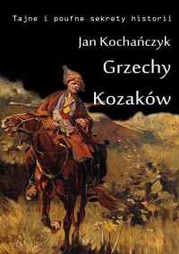 Grzechy Kozaków - okłakda ebooka
