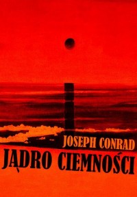 Jądro Ciemności - okłakda ebooka
