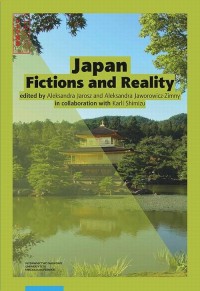 Japan: Fictions and Reality - okłakda ebooka