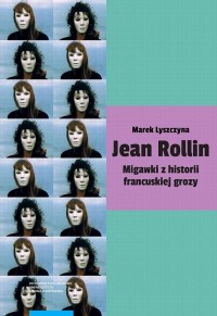 Jean Rollin. Migawki z historii - okłakda ebooka